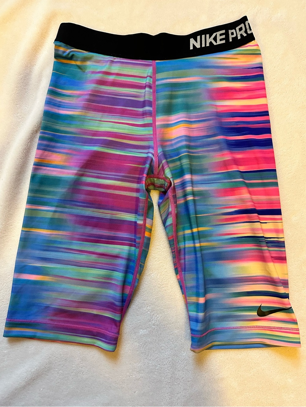 Nike 🍭 Dri-fit Running Shorts